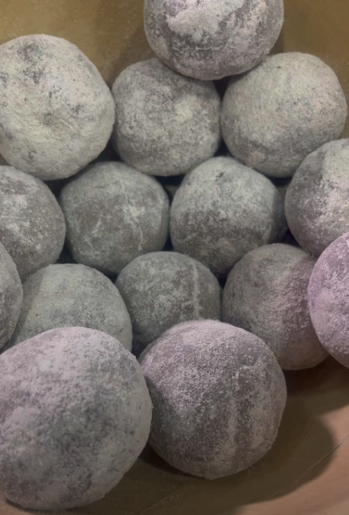 Boule de Foura